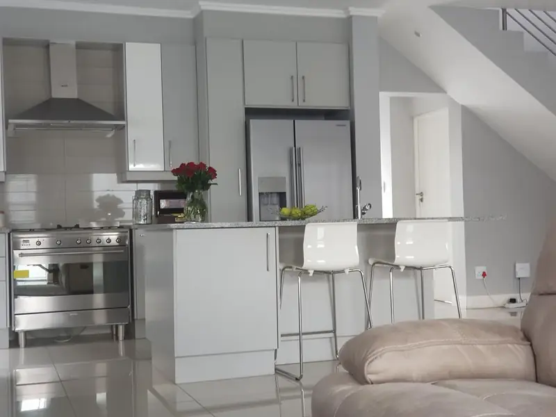 Ultra Modern Cluster In Bryanston