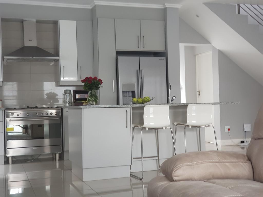 Ultra Modern Cluster In Bryanston