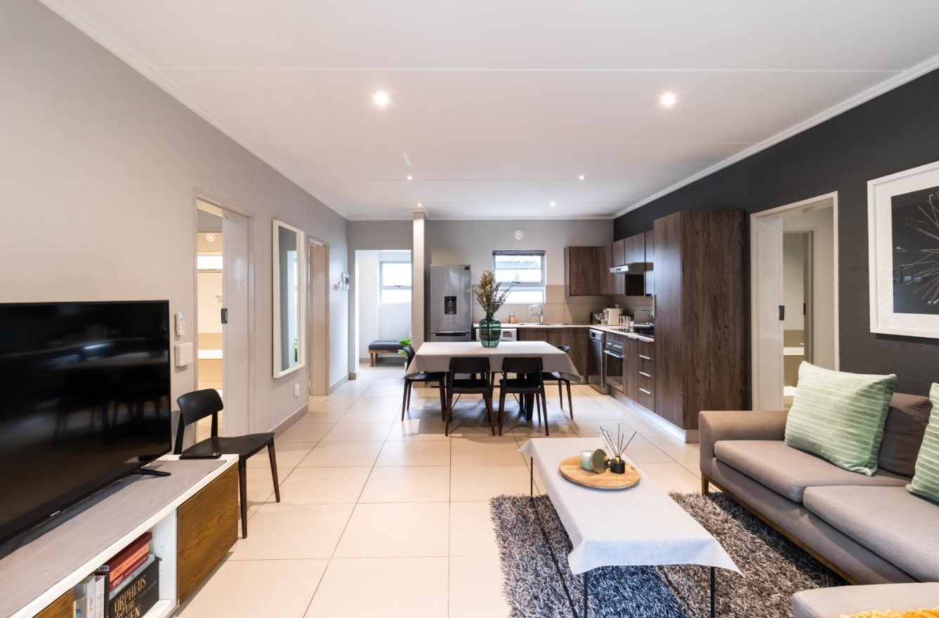 Insignia Luxury Apartments