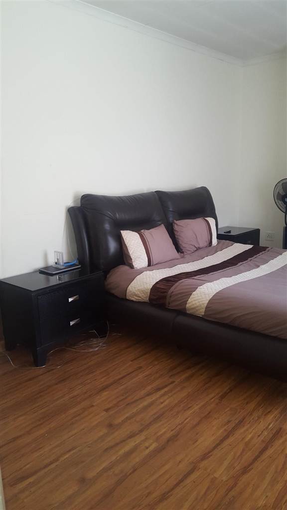 Rental: Three Bedroom Three Bathroom House In Westdene