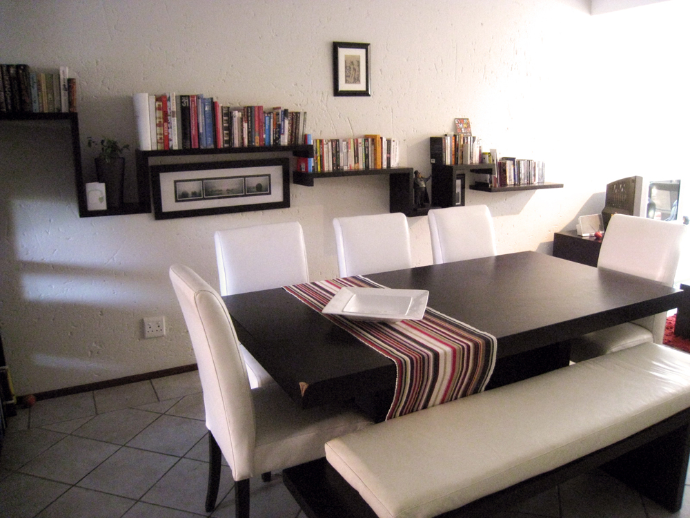 13 Matumi Sands – 2 Bed 1 Bath – Garden Apartment – Pineslopes
