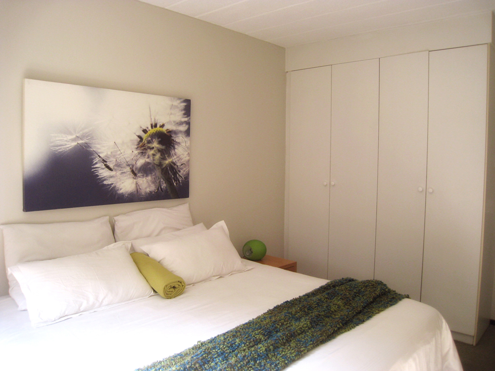 2 Matumi Sands – 2 Bed 1 Bath – Garden Apartment – Pineslopes