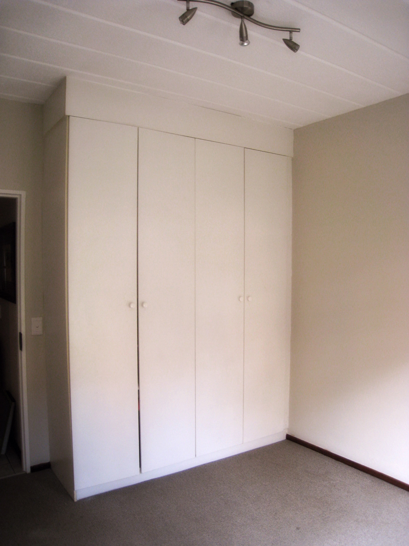 5 Matumi Sands – 2 Bed 1 Bath – Garden Apartment – Pineslopes